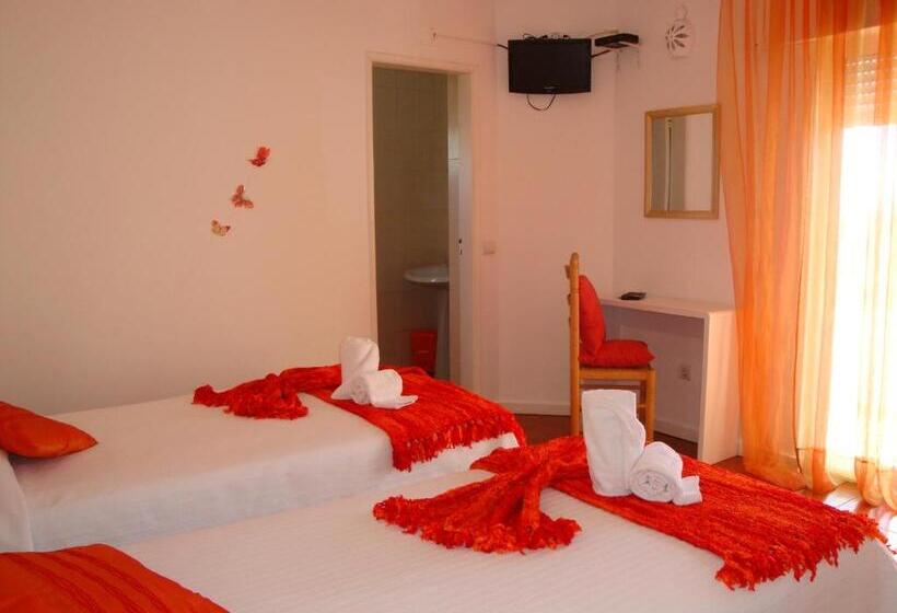 فندق Villa Cerro