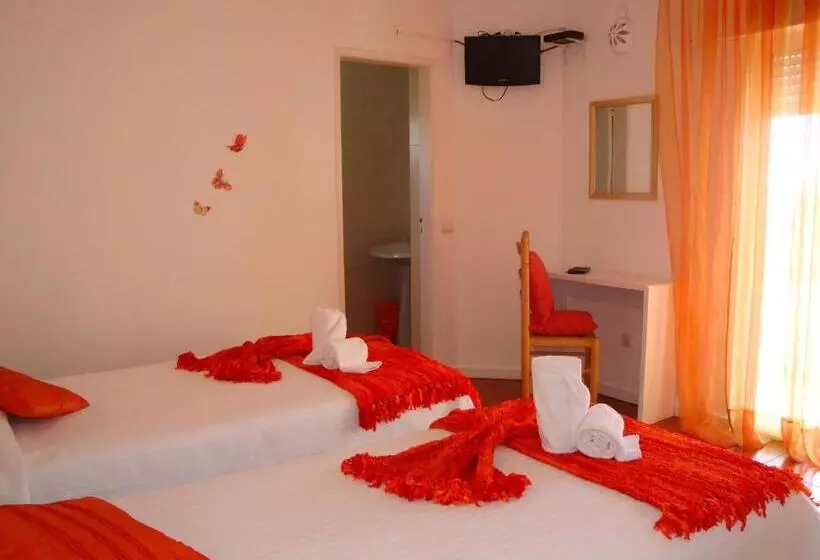 Отель Villa Cerro