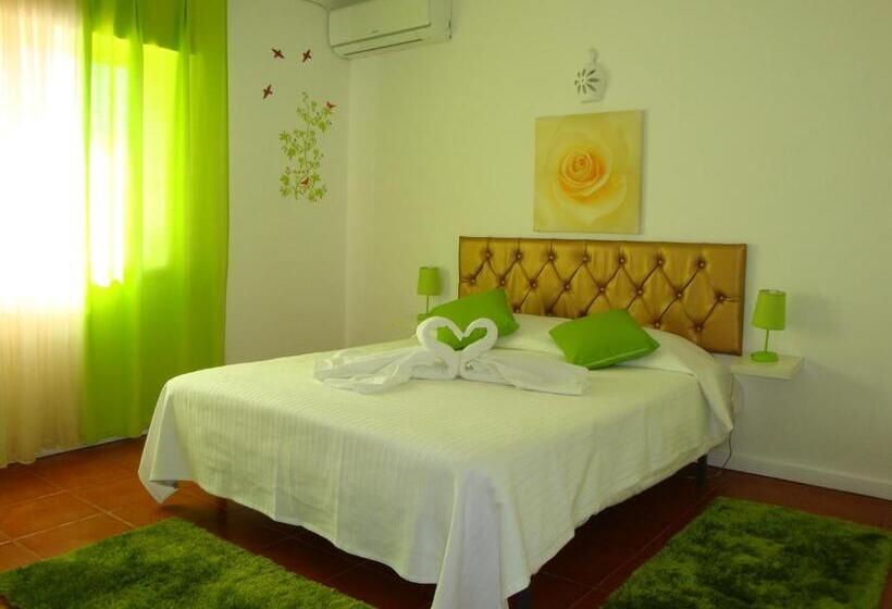 فندق Villa Cerro