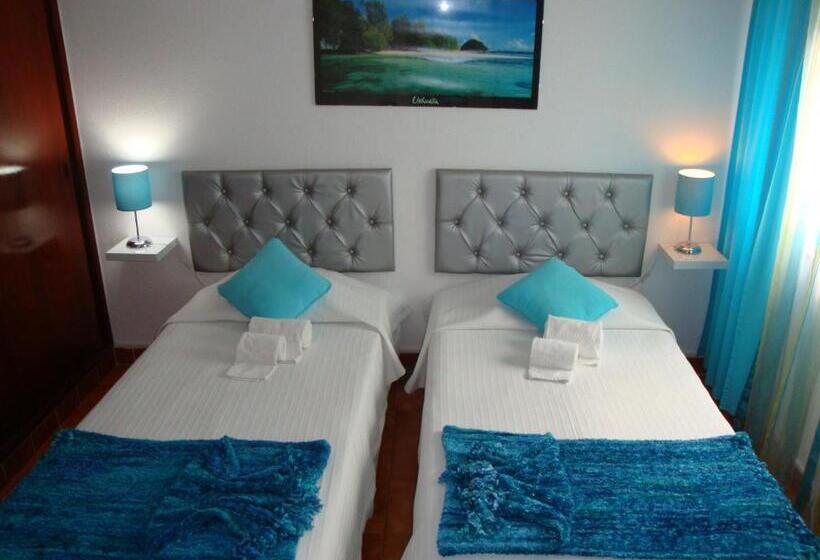 فندق Villa Cerro