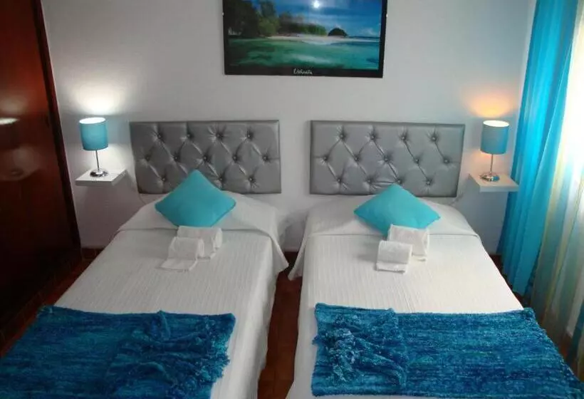 Отель Villa Cerro