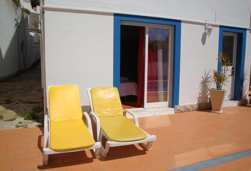 فندق Villa Cerro