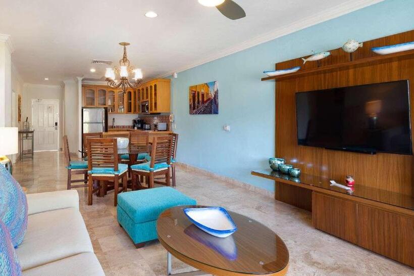 בית מלון כפרי Villa Del Palmar Puerto Vallarta