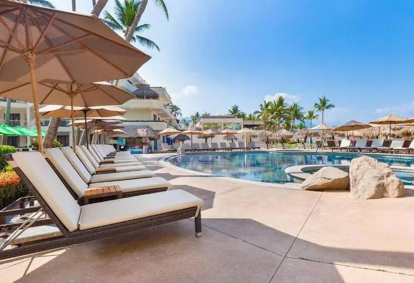 בית מלון כפרי Villa Del Palmar Puerto Vallarta