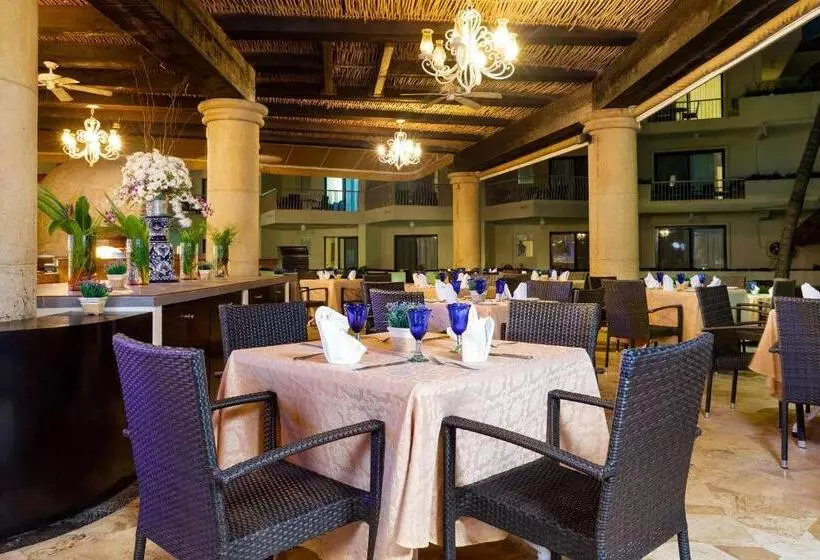 בית מלון כפרי Villa Del Palmar Puerto Vallarta