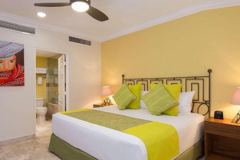 בית מלון כפרי Villa Del Palmar Puerto Vallarta