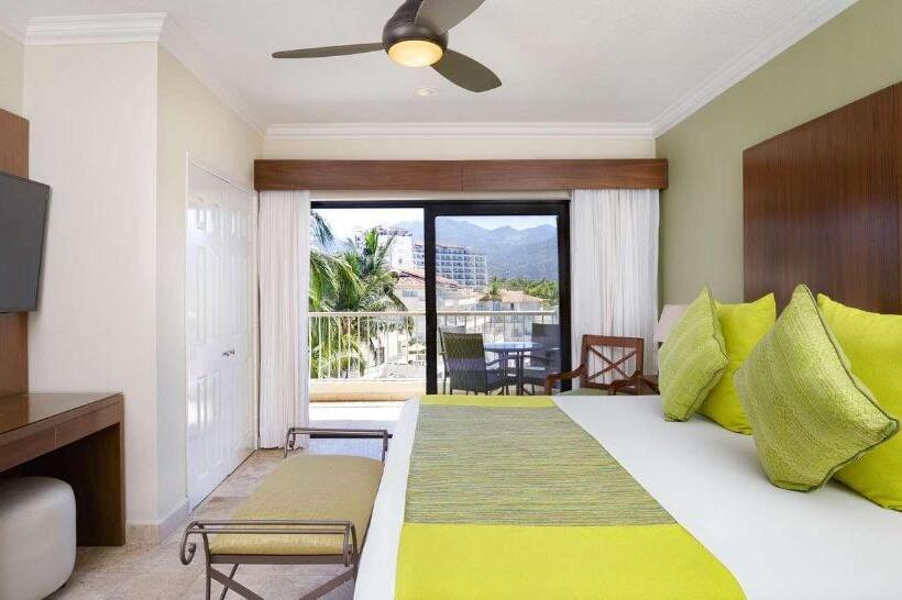 בית מלון כפרי Villa Del Palmar Puerto Vallarta