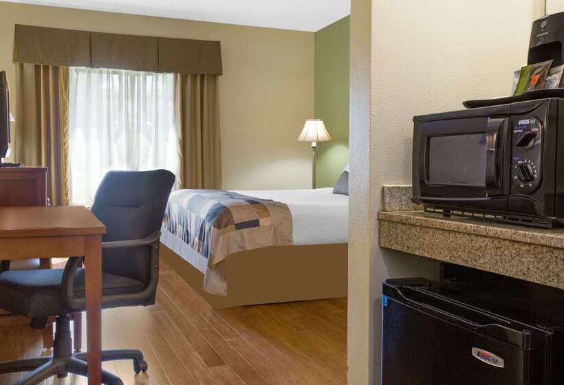 فندق Wingate By Wyndham Tuscaloosa