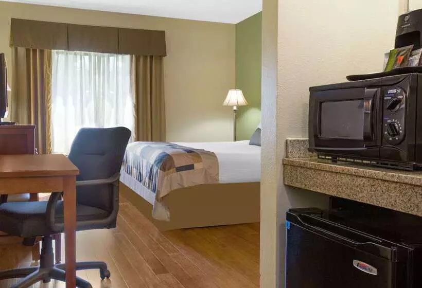 فندق Wingate By Wyndham Tuscaloosa