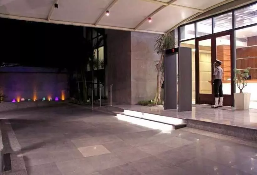 K Hotel
