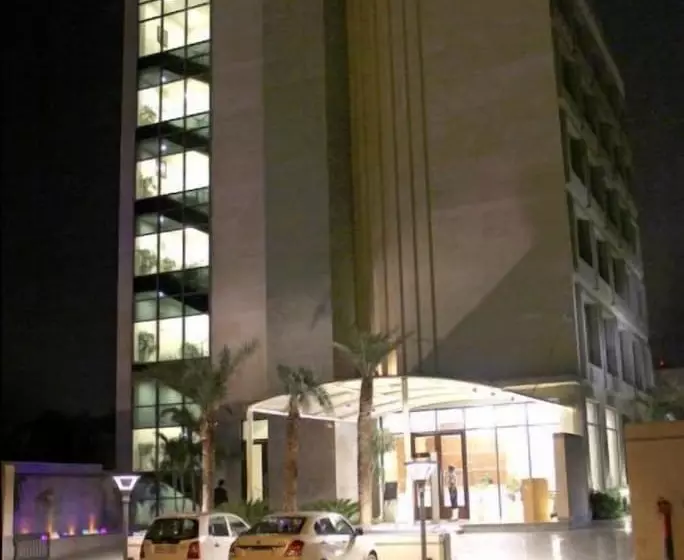K Hotel