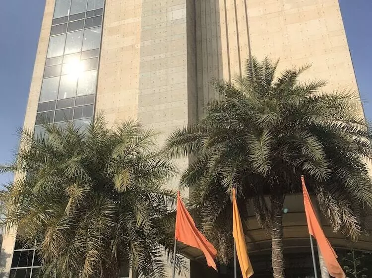 K Hotel