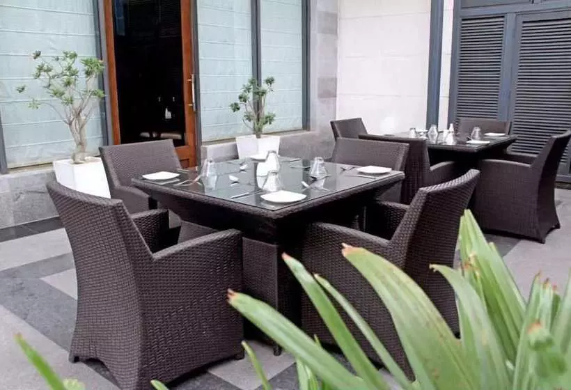 K Hotel
