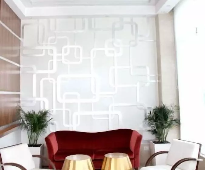 K Hotel
