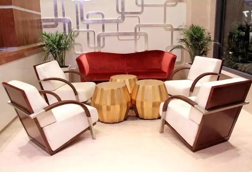 K Hotel
