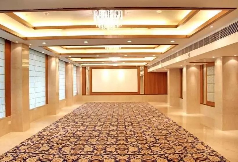 K Hotel