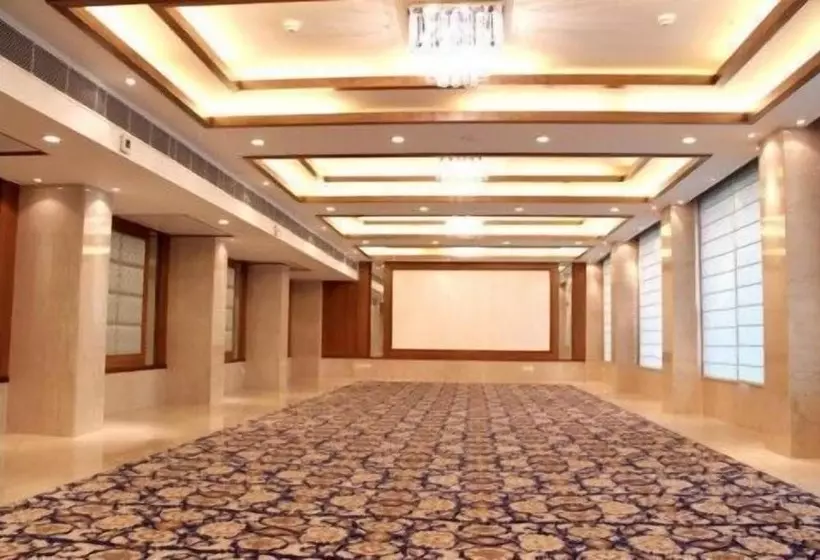 K Hotel