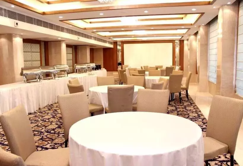 K Hotel