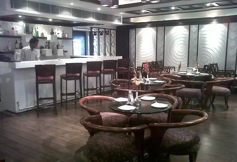 K Hotel