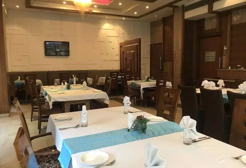 K Hotel