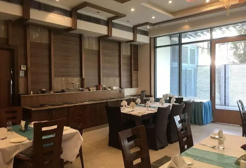 K Hotel