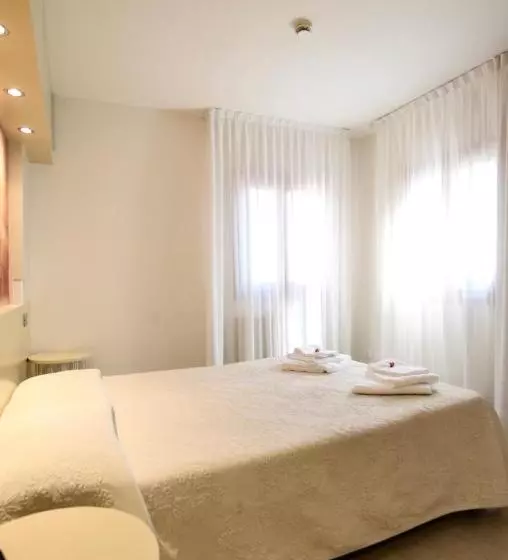 פנסיון Locanda Silva