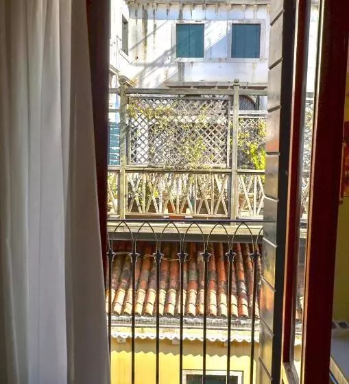 פנסיון Locanda Silva