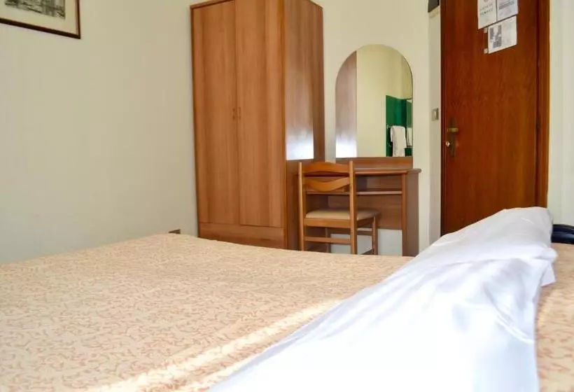 פנסיון Locanda Silva