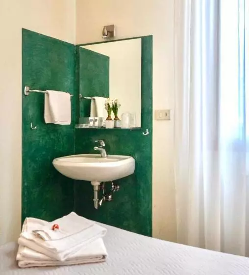 פנסיון Locanda Silva