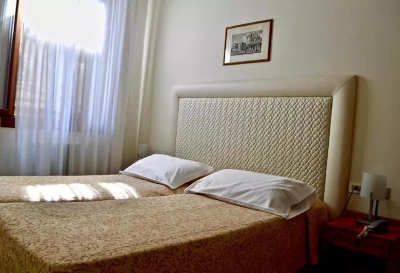 פנסיון Locanda Silva