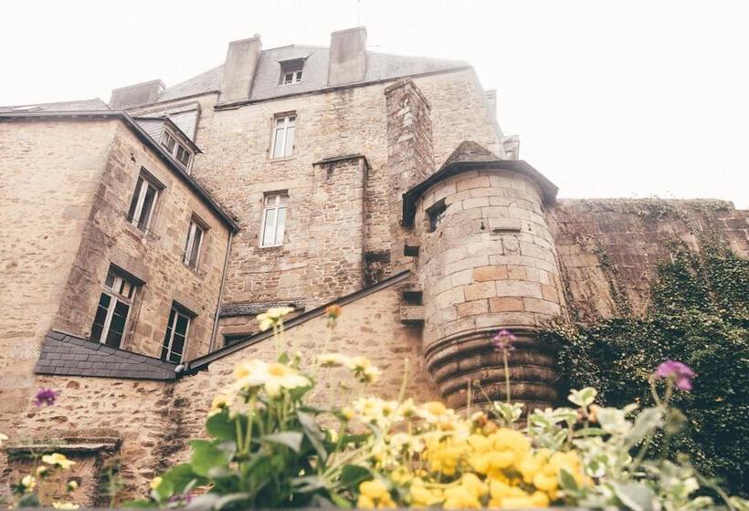 Terres De France Appart Hotel Quimper Bretagne