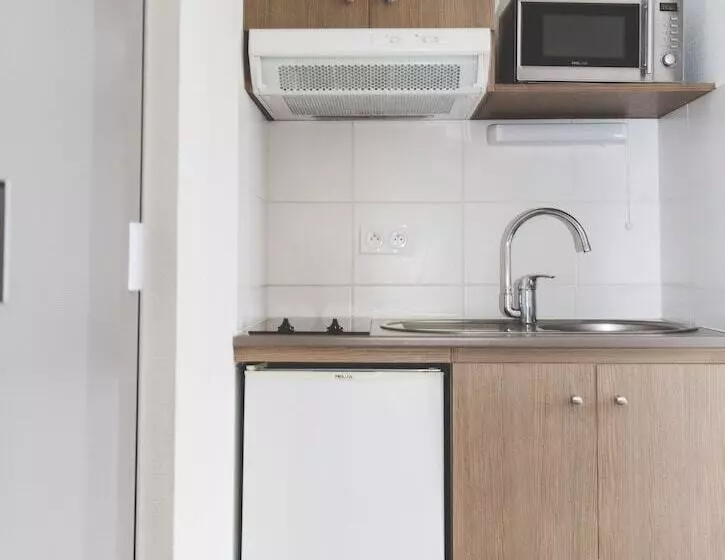 Terres De France Appart Hotel Quimper Bretagne