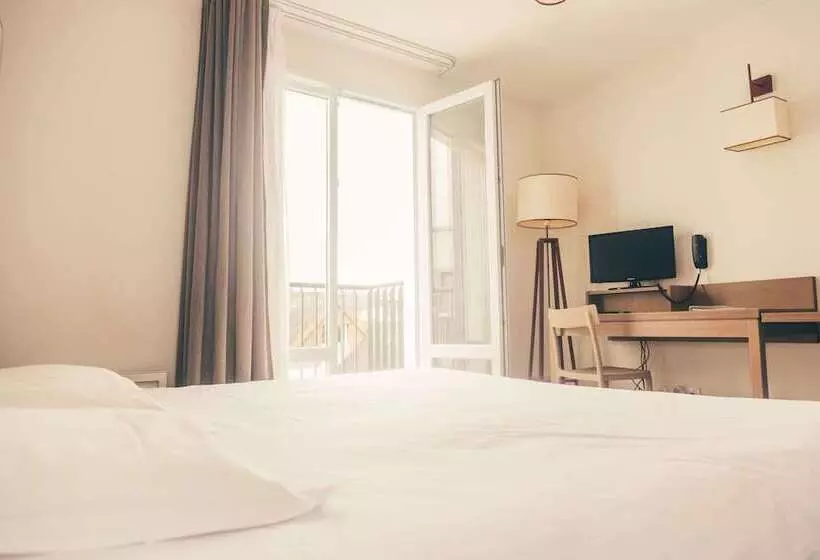 Terres De France Appart Hotel Quimper Bretagne