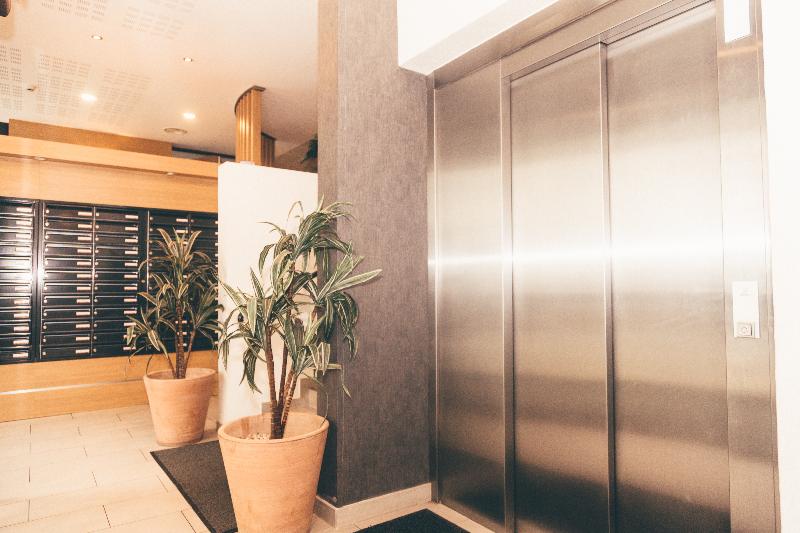 Terres De France Appart Hotel Quimper Bretagne