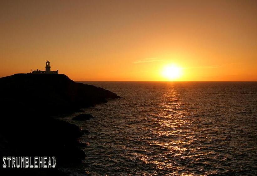 Y Garth Luxury Bed And Breakfast