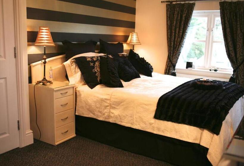 Y Garth Luxury Bed And Breakfast