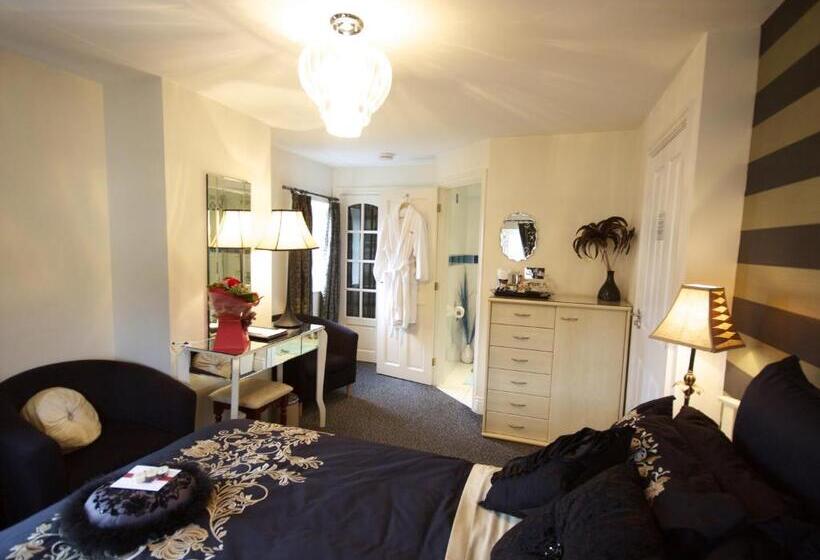 Y Garth Luxury Bed And Breakfast