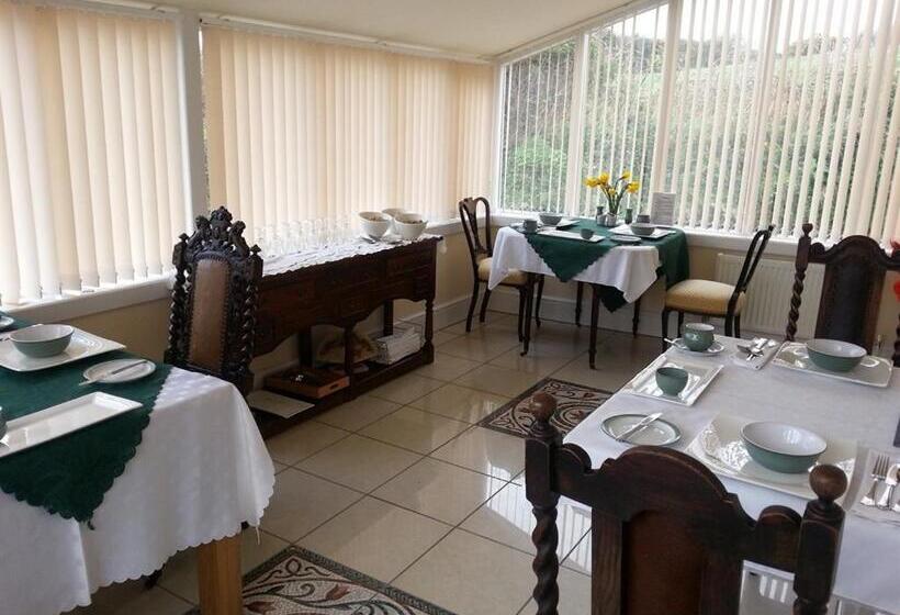 Y Garth Luxury Bed And Breakfast