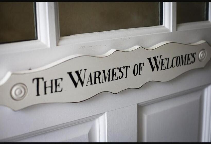 Y Garth Luxury Bed And Breakfast