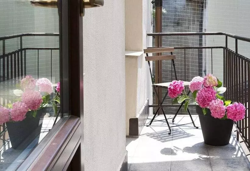 Antique Apartments Old Town