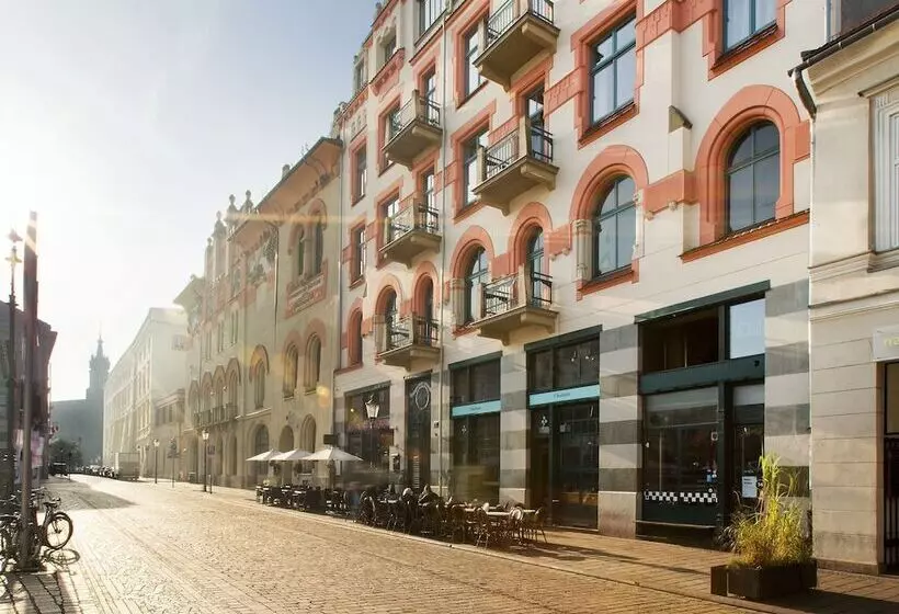 Antique Apartments Old Town