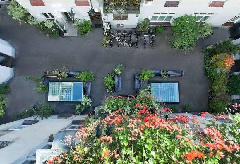 Antique Apartments Old Town