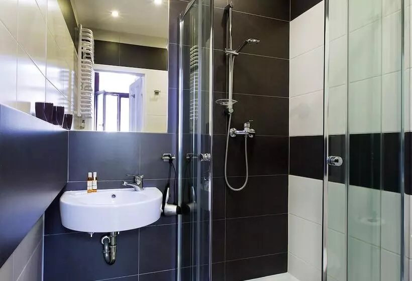 Antique Apartments Old Town