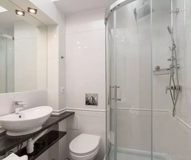 Antique Apartments Old Town