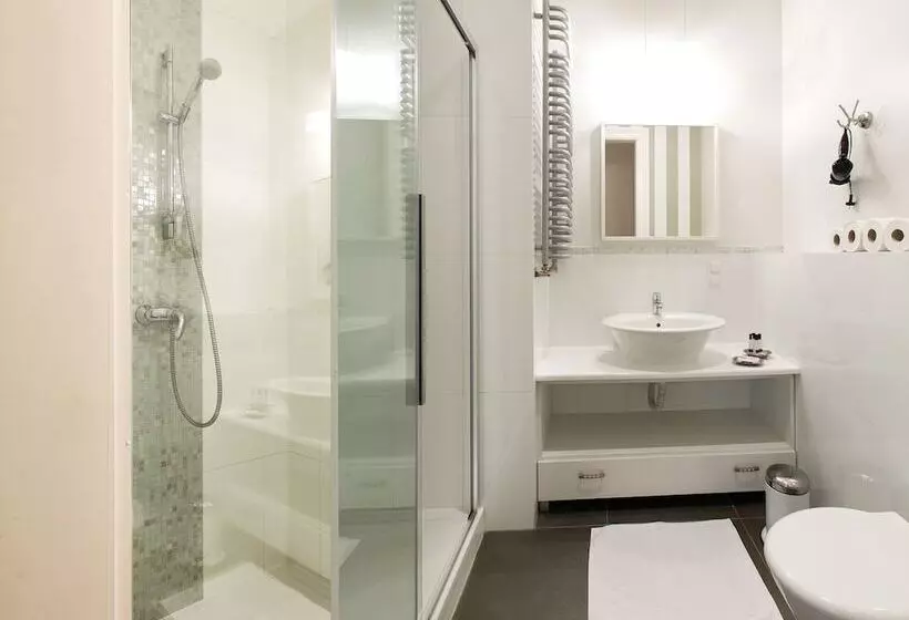 Antique Apartments Old Town