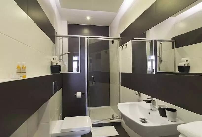 Antique Apartments Old Town