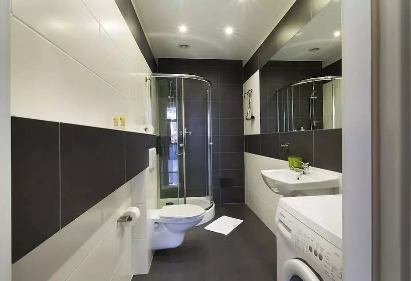 Antique Apartments Old Town