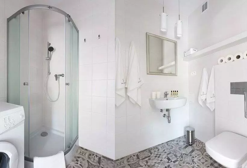 Antique Apartments Old Town