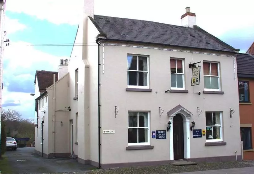 민박 Abbey Court Guest House