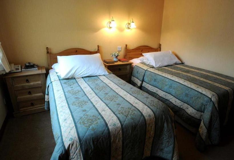 مبيت وإفطار Abbey Court Guest House